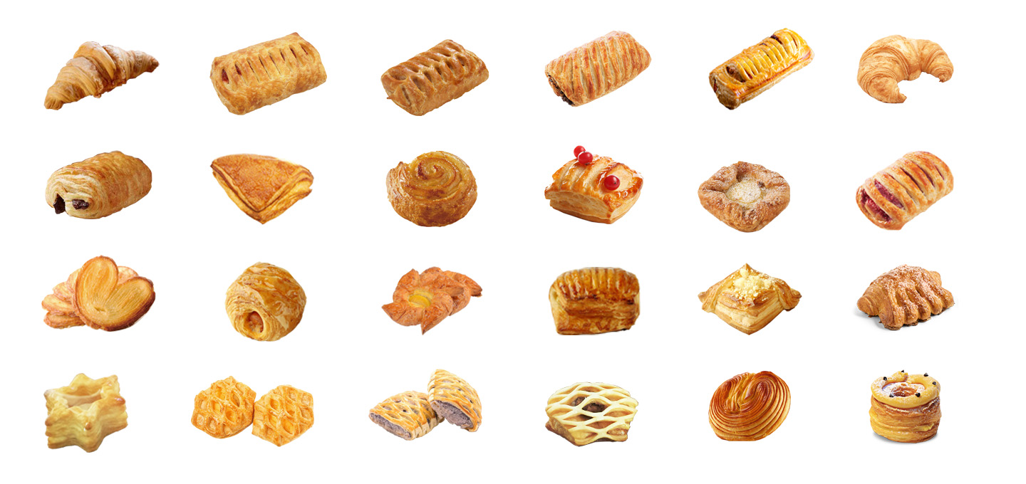 croissant