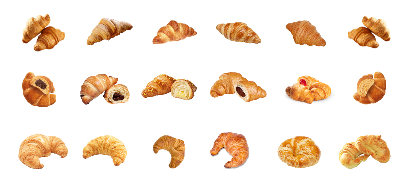 croissant